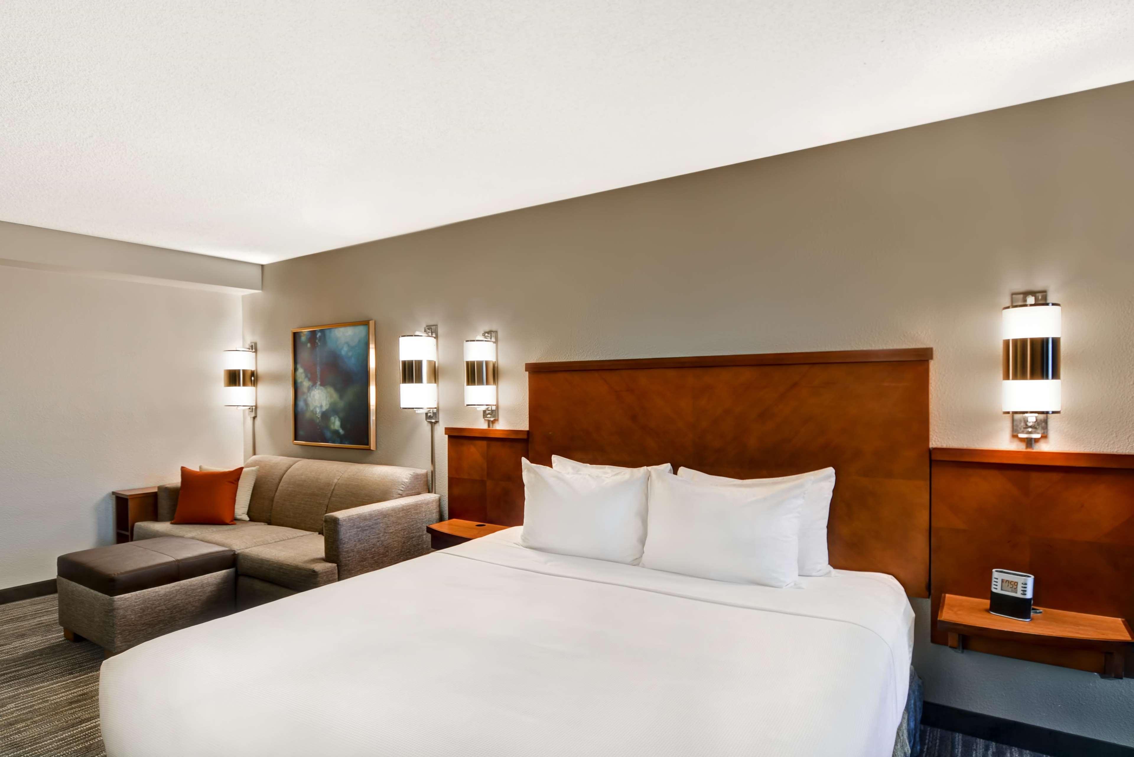 Hyatt Place Memphis Wolfchase Exterior photo