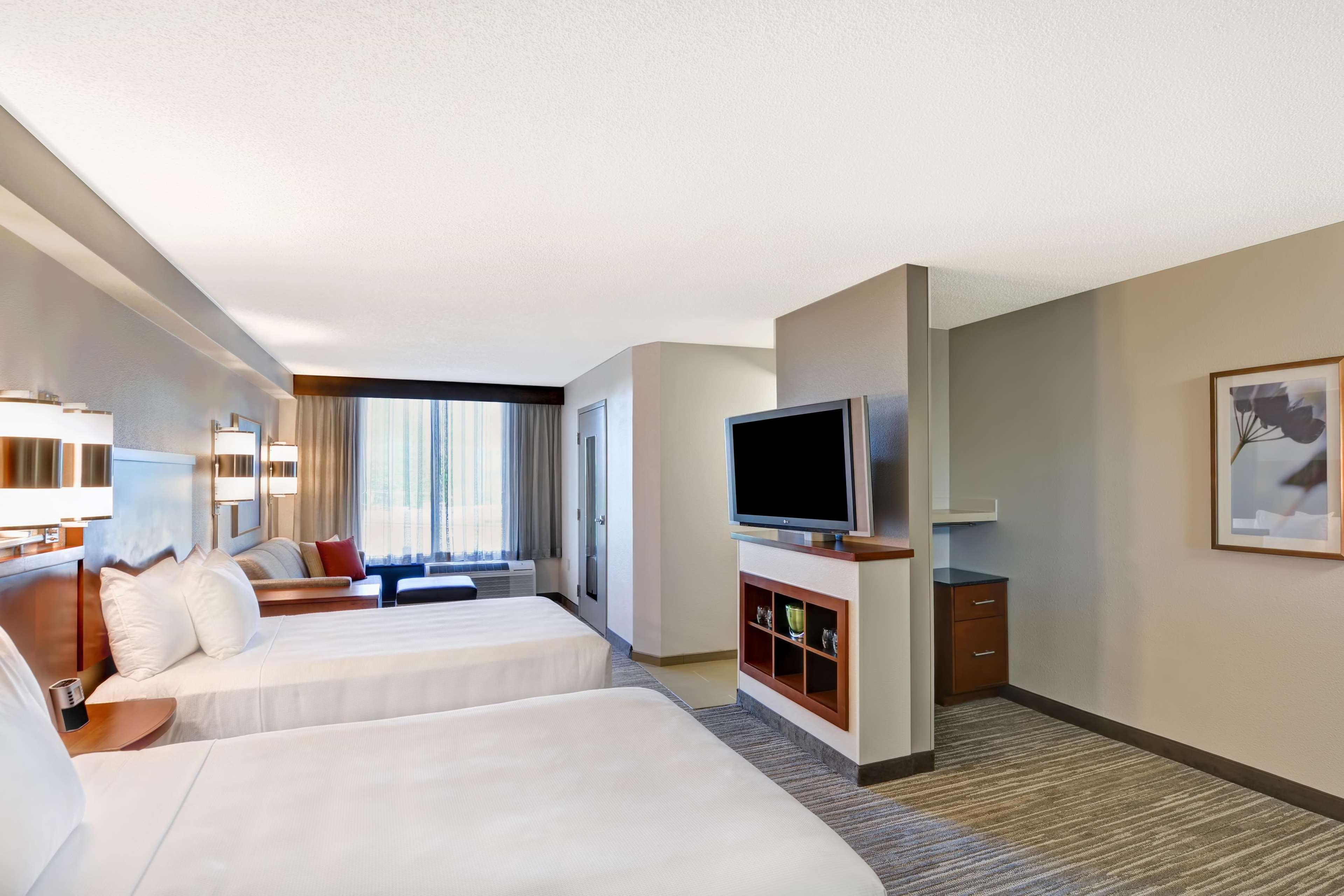 Hyatt Place Memphis Wolfchase Exterior photo