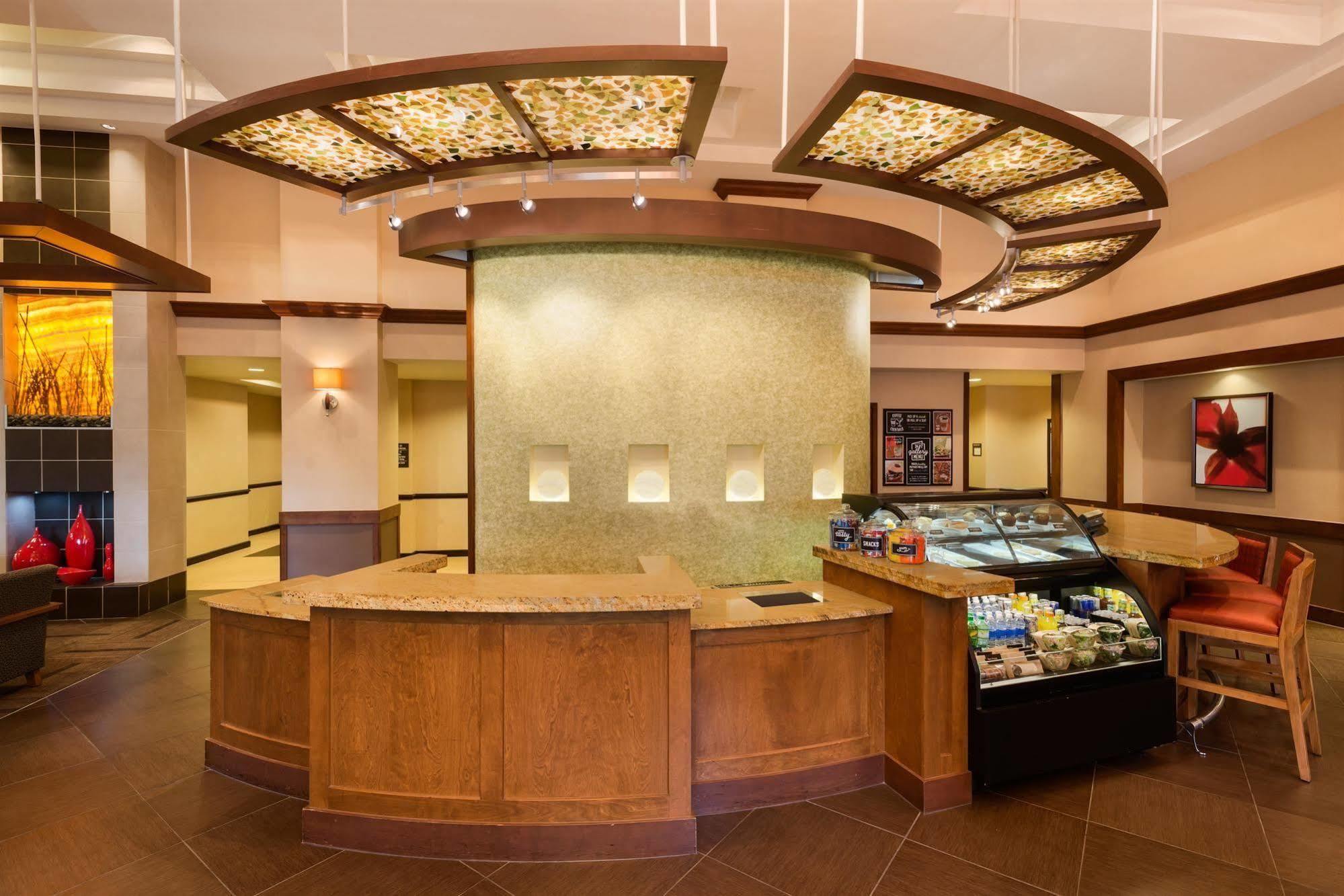 Hyatt Place Memphis Wolfchase Exterior photo