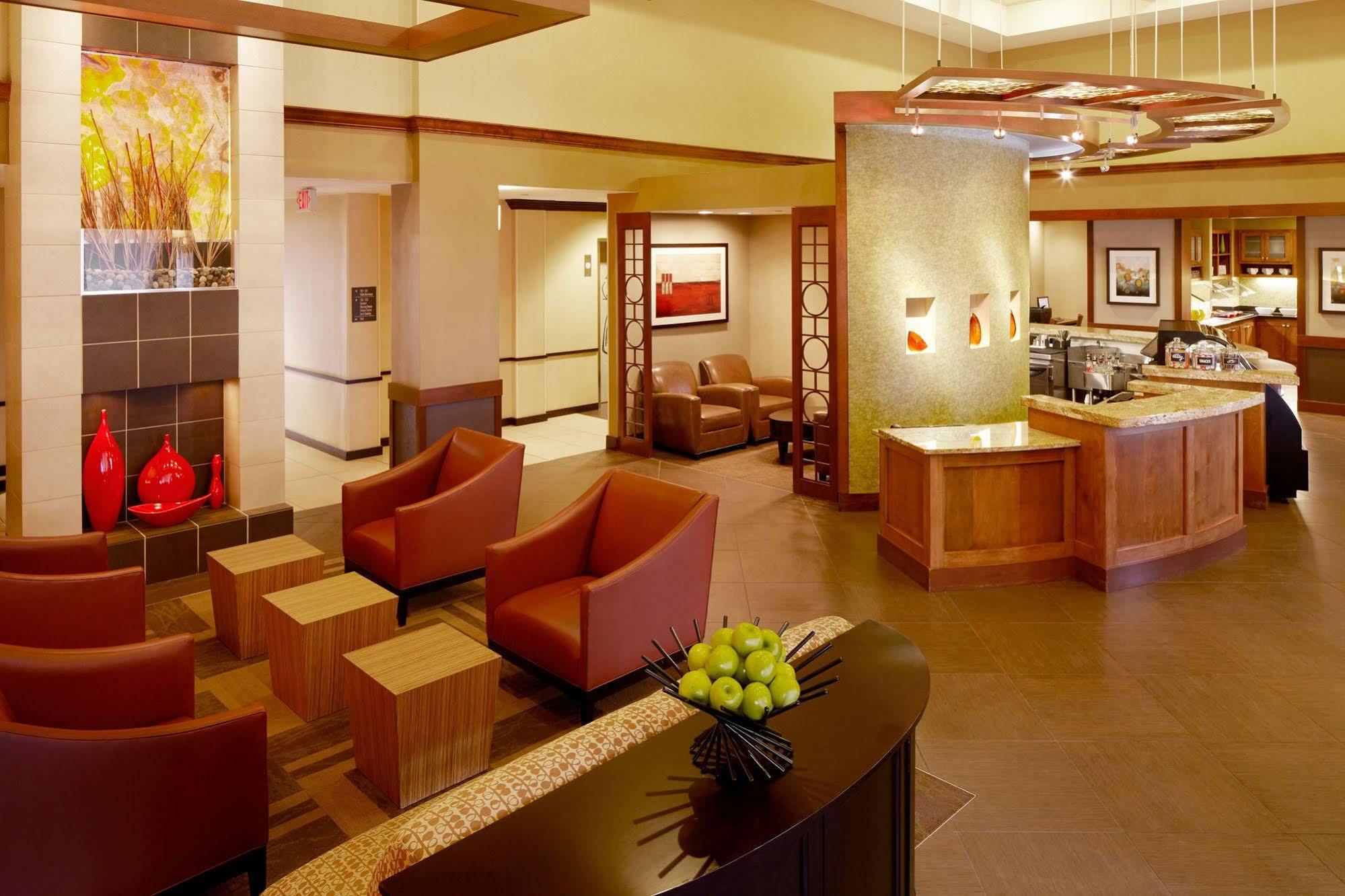 Hyatt Place Memphis Wolfchase Exterior photo