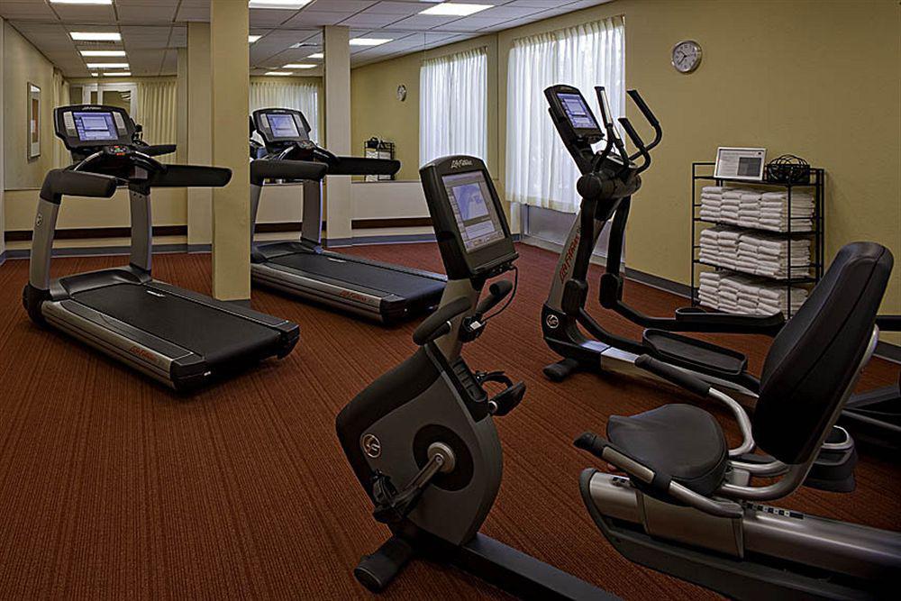 Hyatt Place Memphis Wolfchase Facilities photo